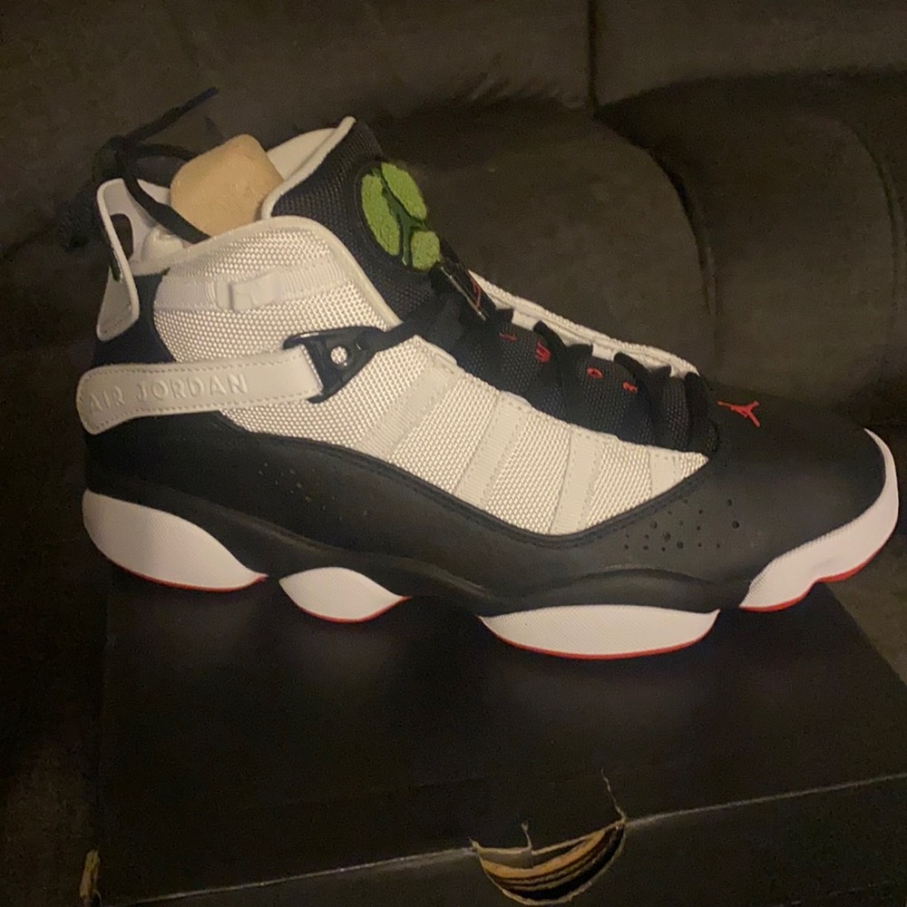 Jordan sneakers